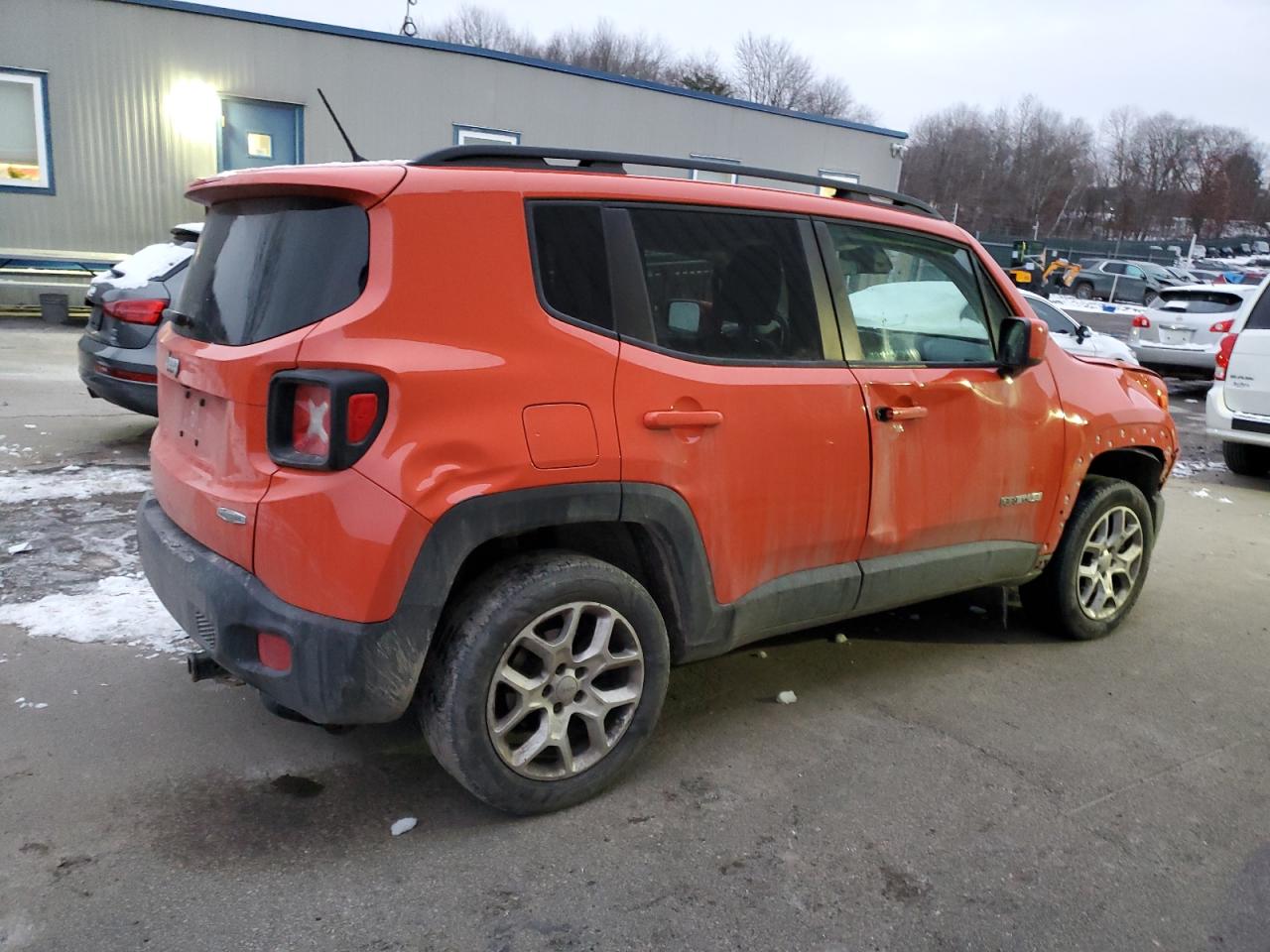 VIN ZACCJBBT1FPC41047 2015 JEEP RENEGADE no.3