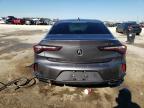2022 Acura Tlx Technology იყიდება Jacksonville-ში, FL - Front End
