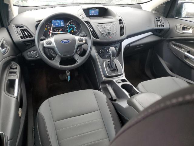  FORD ESCAPE 2014 Сірий