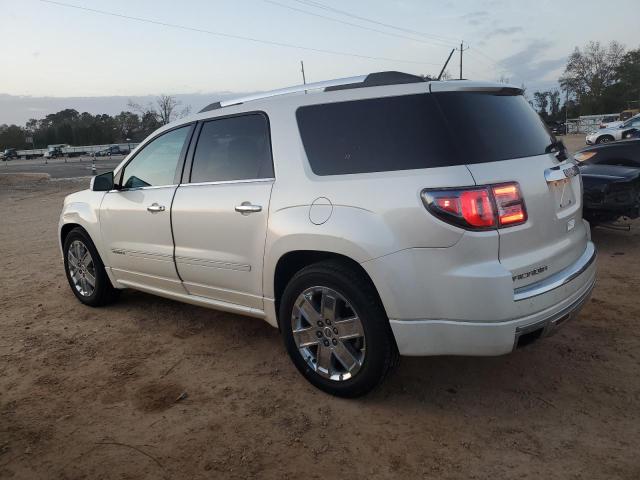  GMC ACADIA DEN 2014 Kremowy