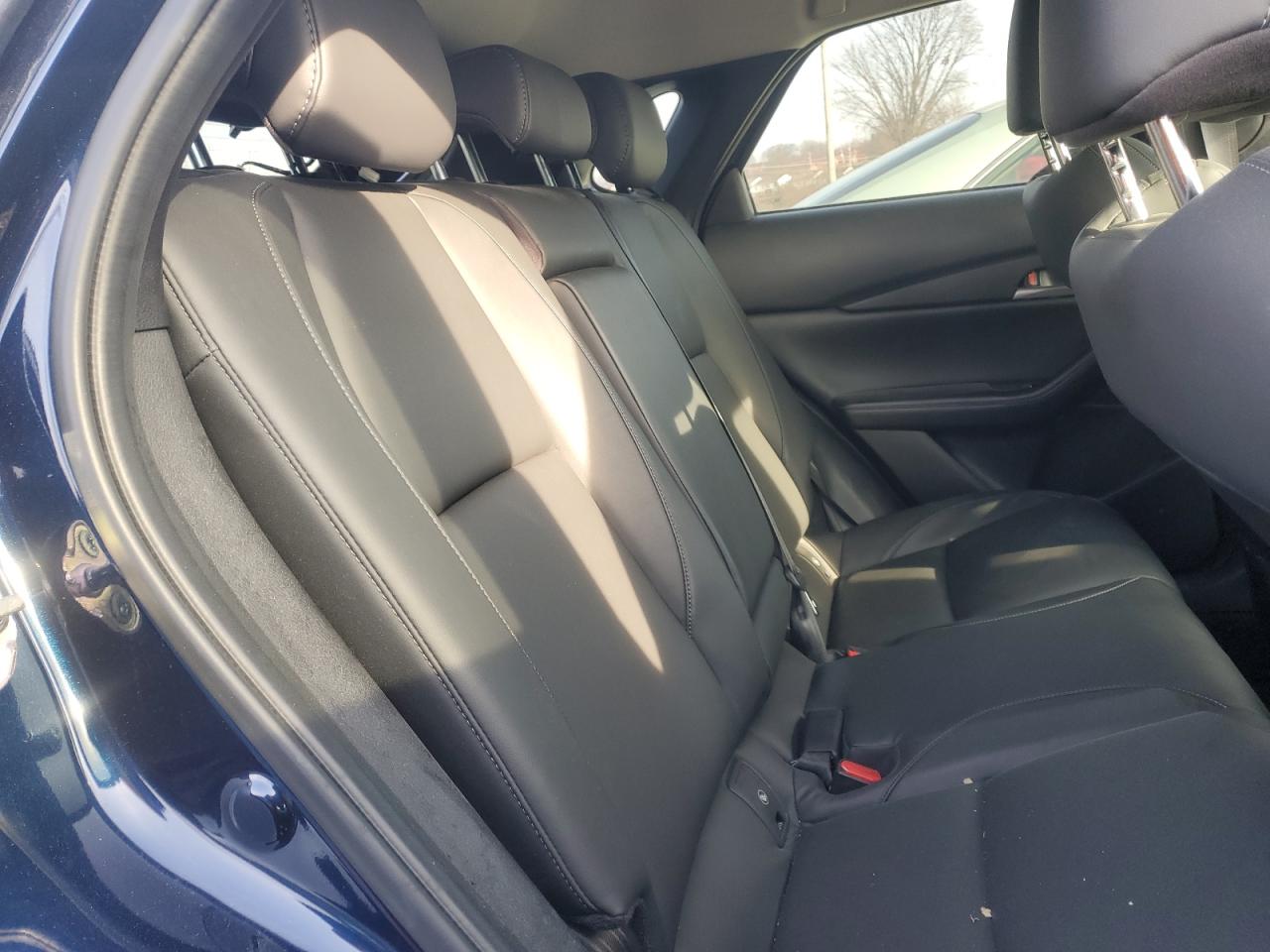 2021 Mazda CX-30 - Image 11