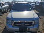 2010 Ford Escape Xlt للبيع في Hillsborough، NJ - Front End