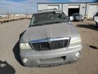 2003 Lincoln Aviator  for Sale in Albuquerque, NM - Side