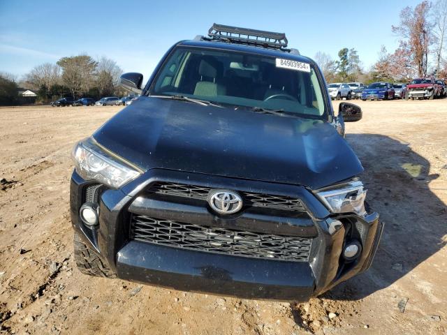  TOYOTA 4RUNNER 2014 Czarny