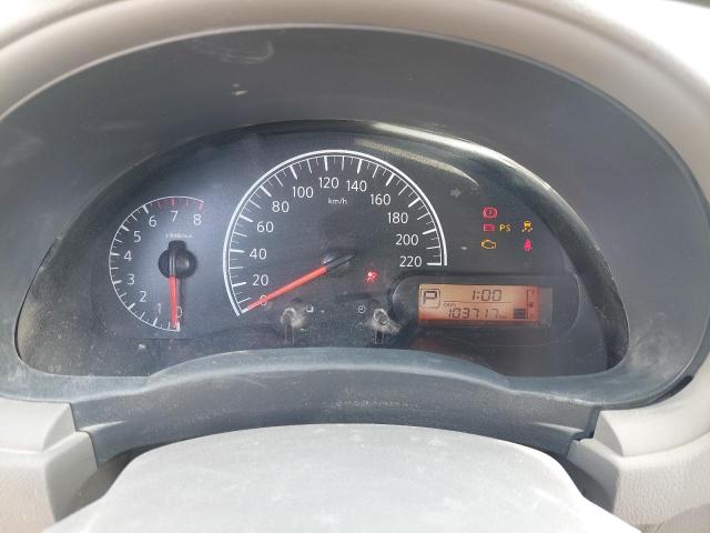MDHBN7AD8NG154023 - 2022 Nissan Sunny - #undefined