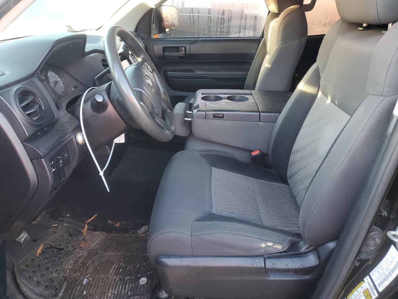 2015 Toyota Tundra - Image 7