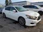 2014 Honda Accord Lx zu verkaufen in Rancho Cucamonga, CA - Front End