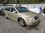 2010 Dodge Journey R/T за продажба в Riverview, FL - Water/Flood