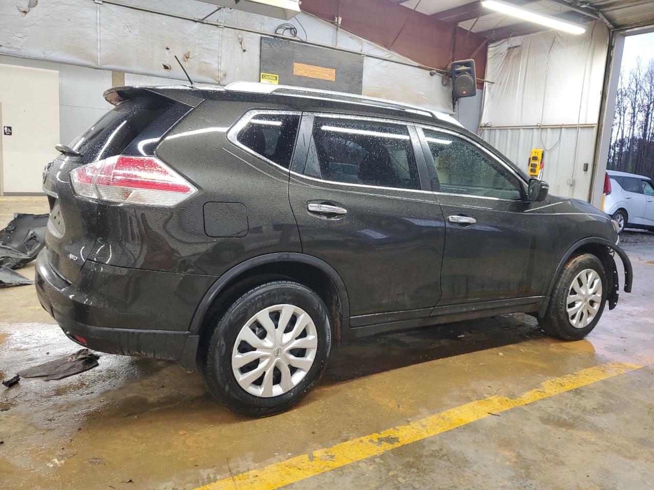 VIN JN8AT2MV9GW145739 2016 NISSAN ROGUE no.3