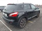 2012 NISSAN QASHQAI N- for sale at Copart SANDTOFT