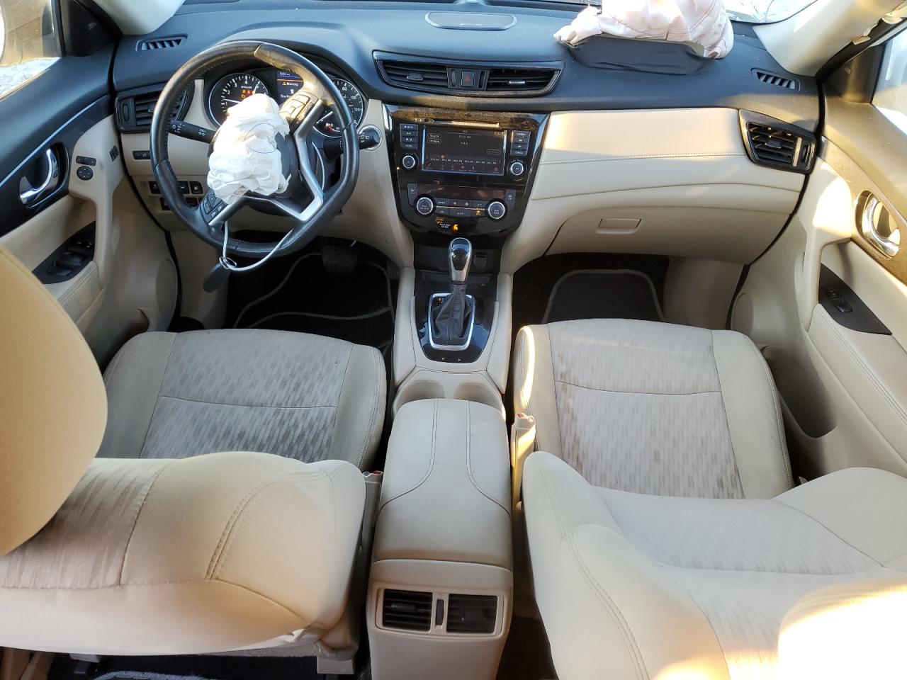 2018 Nissan Rogue - Image 8
