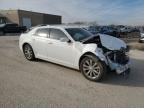 2015 Chrysler 300 Limited na sprzedaż w Kansas City, KS - Biohazard/Chemical