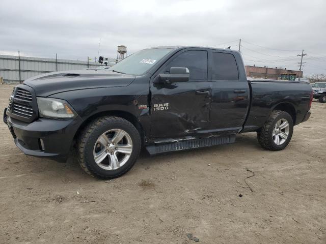 Chicago Heights, IL에서 판매 중인 2016 Ram 1500 Sport - Front End