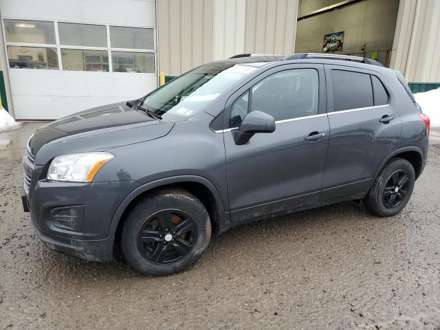 2016 Chevrolet Trax 1Lt