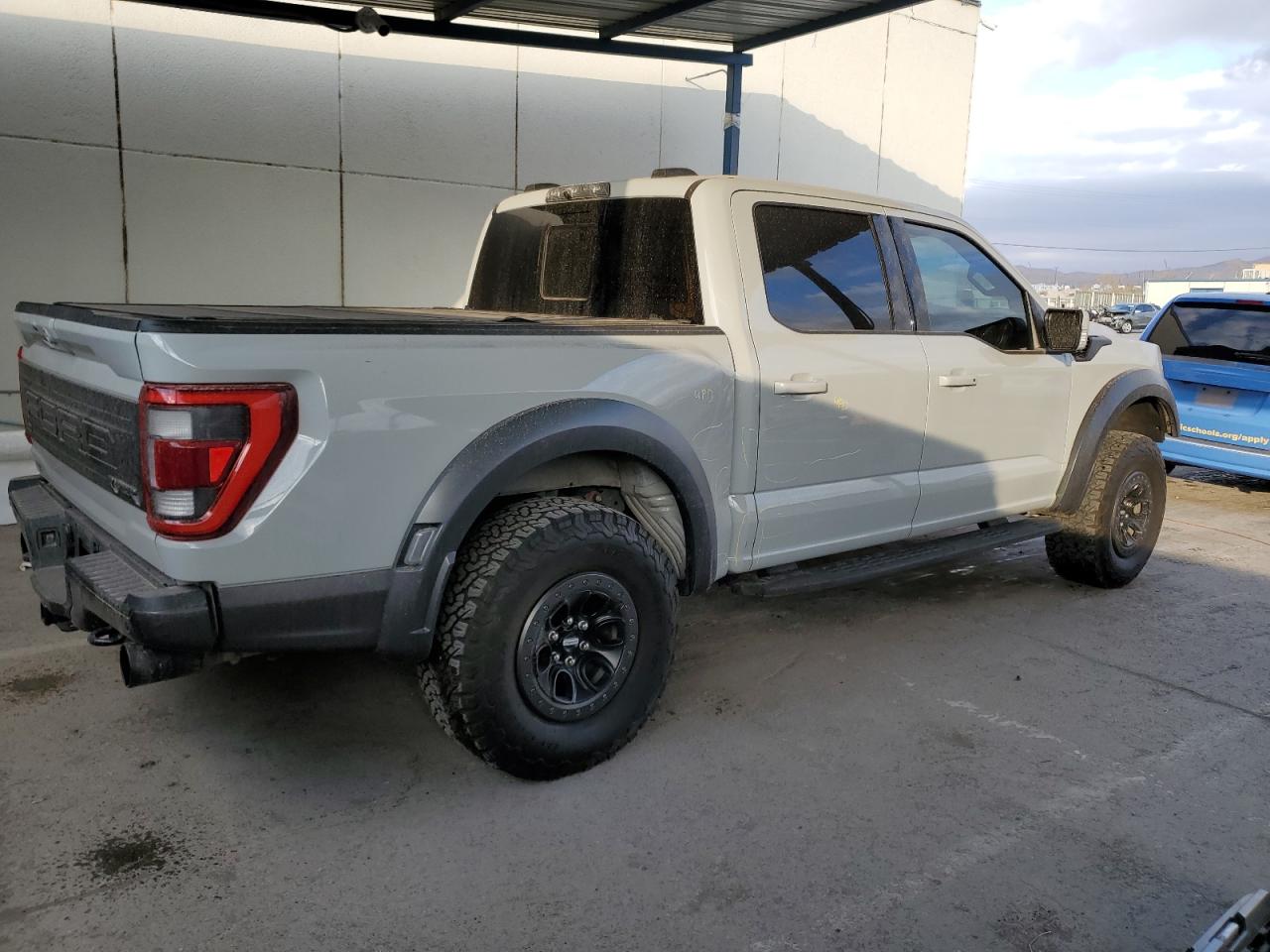 2023 Ford F-150 - Image 3