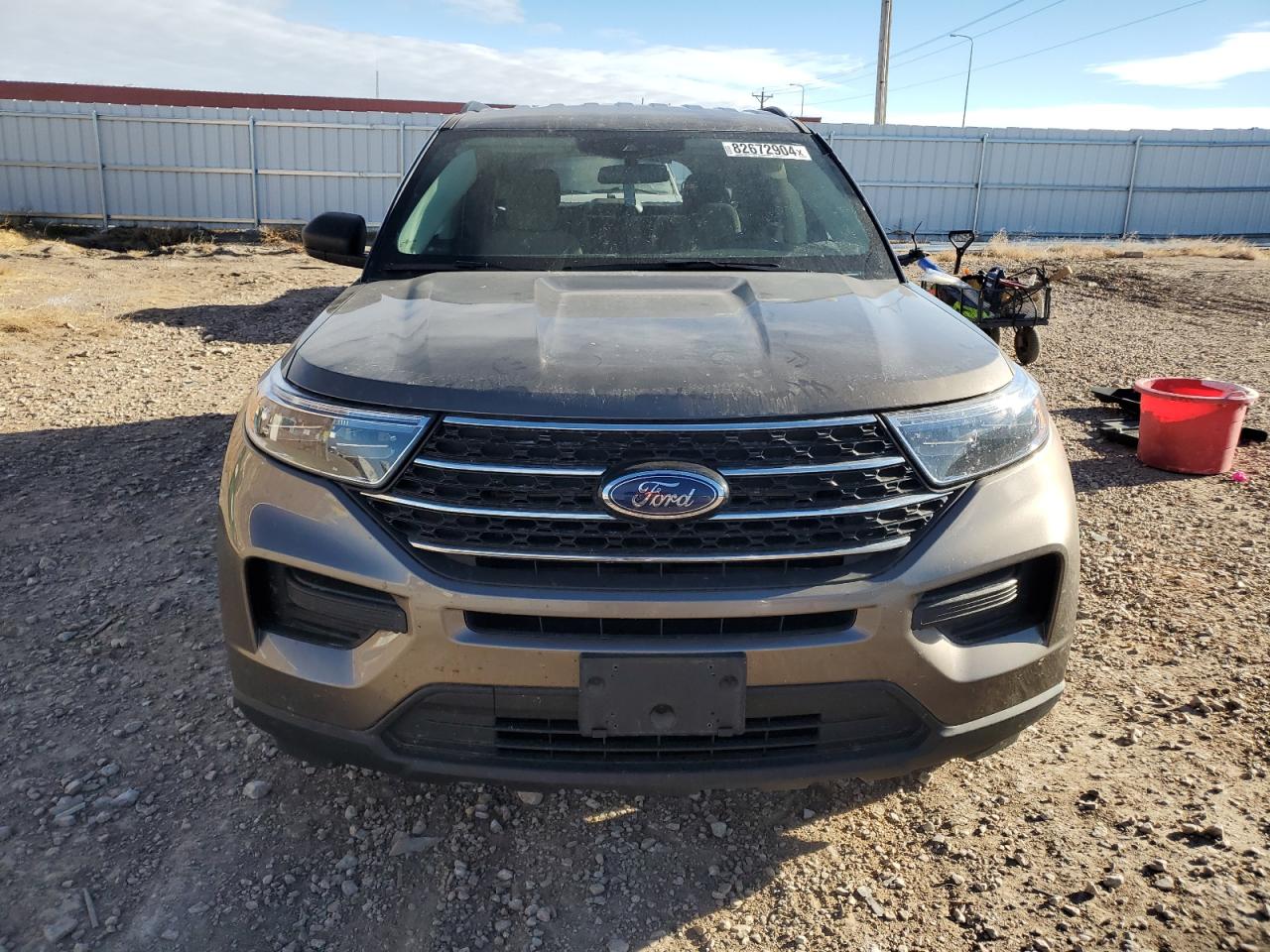 2021 Ford Explorer - Image 5