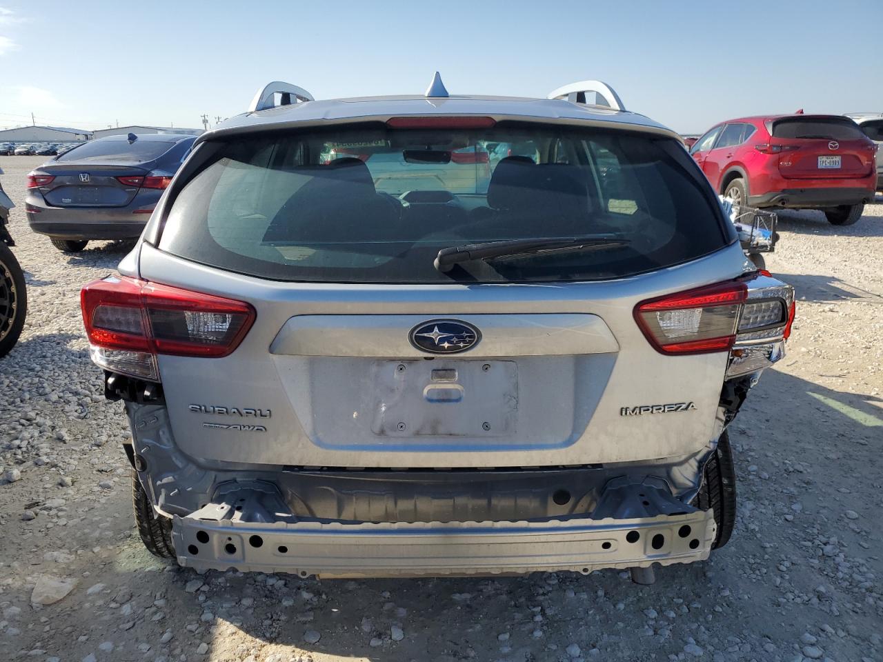 2022 Subaru Impreza - Image 6