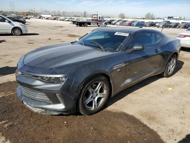 2018 Chevrolet Camaro Lt