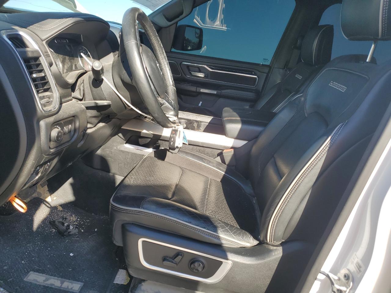 2019 RAM 1500 - Image 7