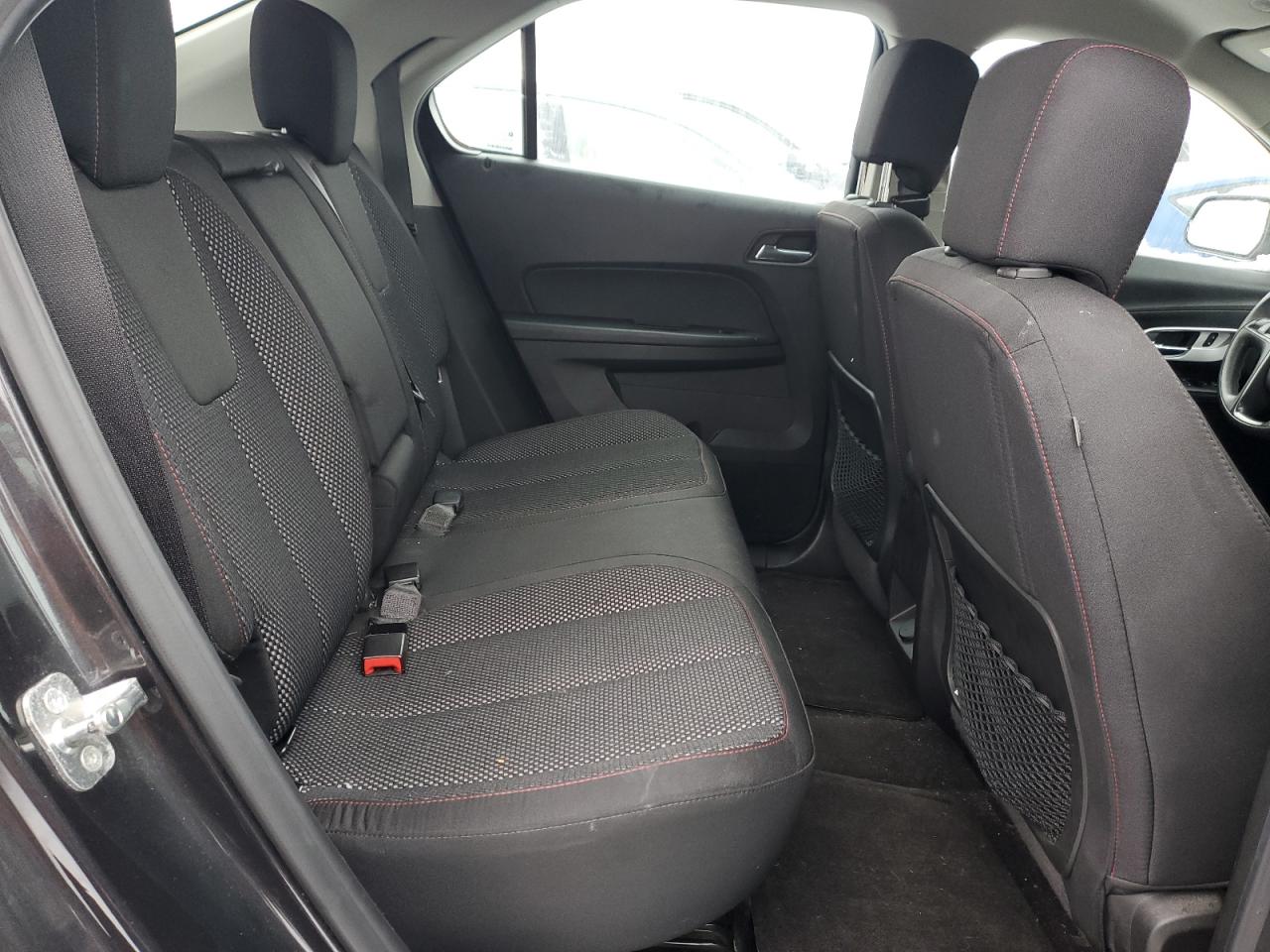1GNALBEK3GZ106747 CHEVROLET EQUINOX 2016