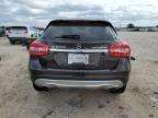 2015 Mercedes-Benz Gla 250 იყიდება San Antonio-ში, TX - Front End