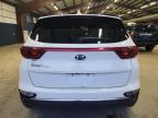 2020 Kia Sportage Lx на продаже в East Granby, CT - Minor Dent/Scratches