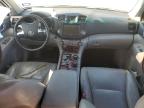 2012 Toyota Highlander Limited იყიდება Temple-ში, TX - All Over