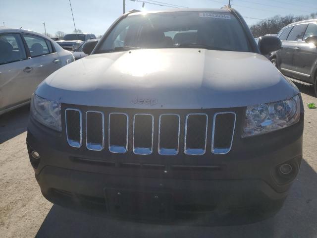  JEEP COMPASS 2012 Charcoal