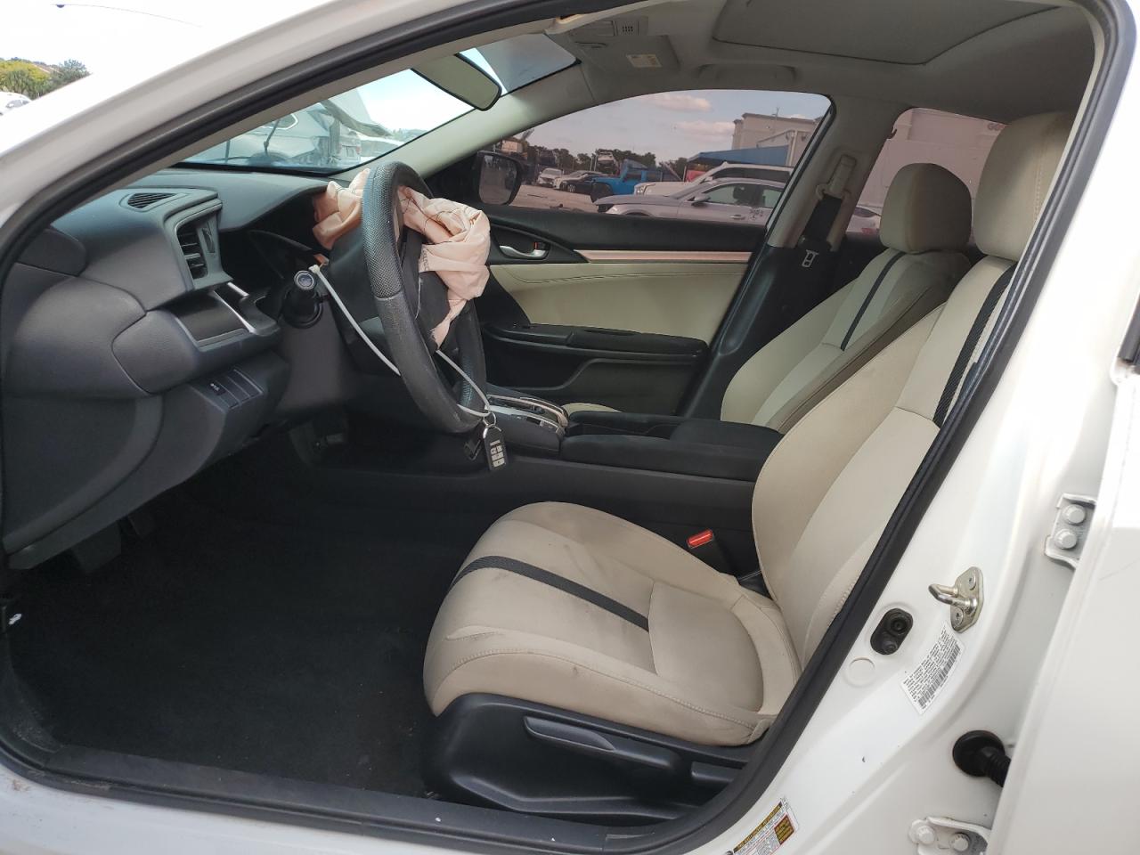 2017 Honda Civic - Image 7