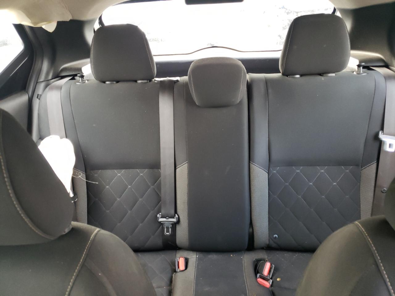 3N1CP5CV0LL548989 NISSAN KICKS 2020