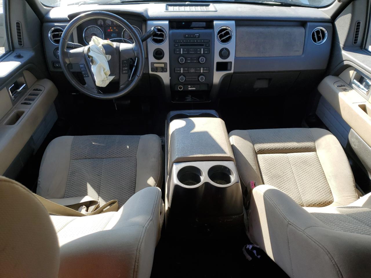 2009 Ford F-150 - Image 8