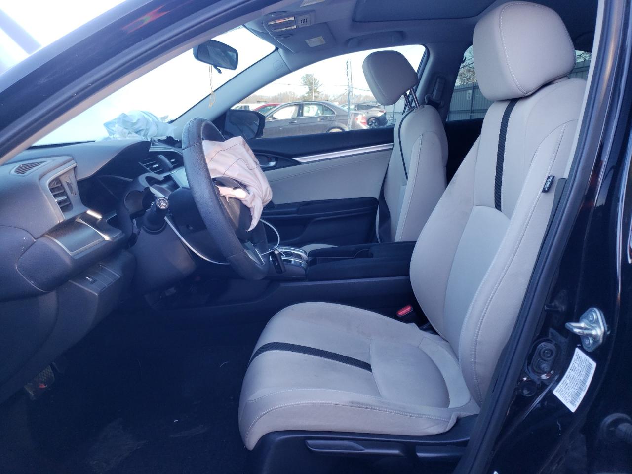 2017 Honda Civic - Image 7