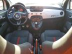 2012 Fiat 500 Abarth en Venta en Littleton, CO - Front End