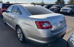 2010 Ford Taurus Limited продається в Phoenix, AZ - Front End