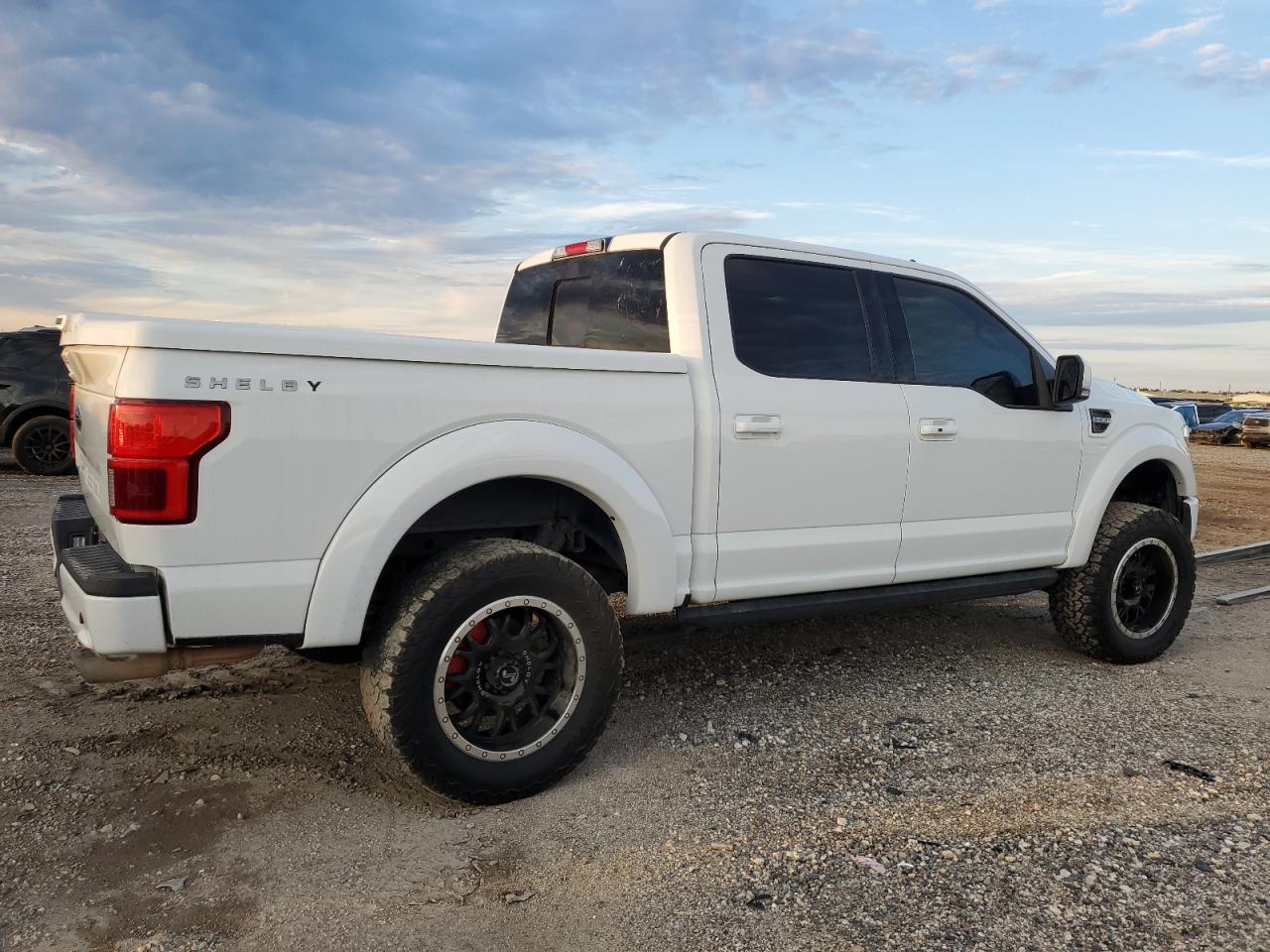 2019 Ford F-150 - Image 3