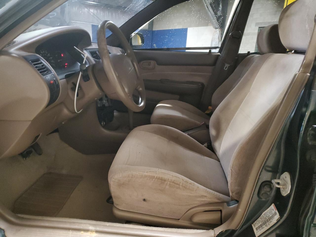 1996 Toyota Corolla - Image 7