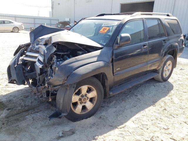 2005 Toyota 4Runner Sr5