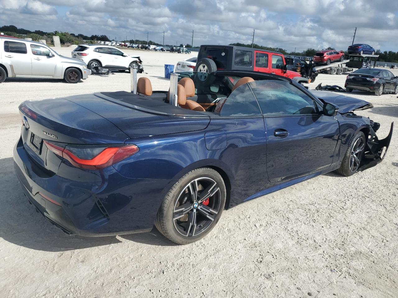 2023 BMW M4 - Image 3