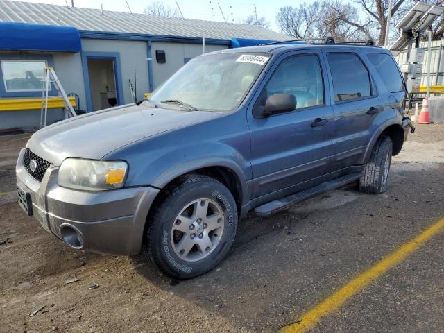 2005 Ford Escape Xlt