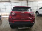 2022 Jeep Compass Latitude Lux للبيع في Madisonville، TN - Undercarriage