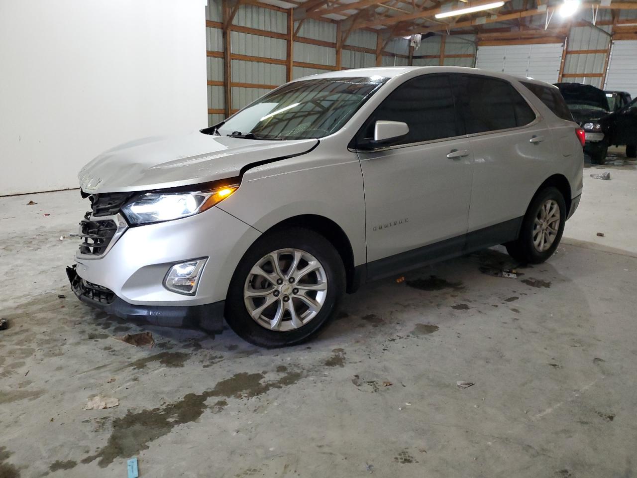 2GNAXJEV5J6285241 CHEVROLET EQUINOX 2018