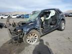 2013 Lincoln Mkx  na sprzedaż w North Las Vegas, NV - Rollover