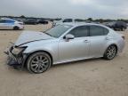 2013 Lexus Gs 350 на продаже в San Antonio, TX - Front End