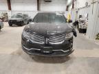 2016 Lincoln Mkx Reserve zu verkaufen in Milwaukee, WI - Front End