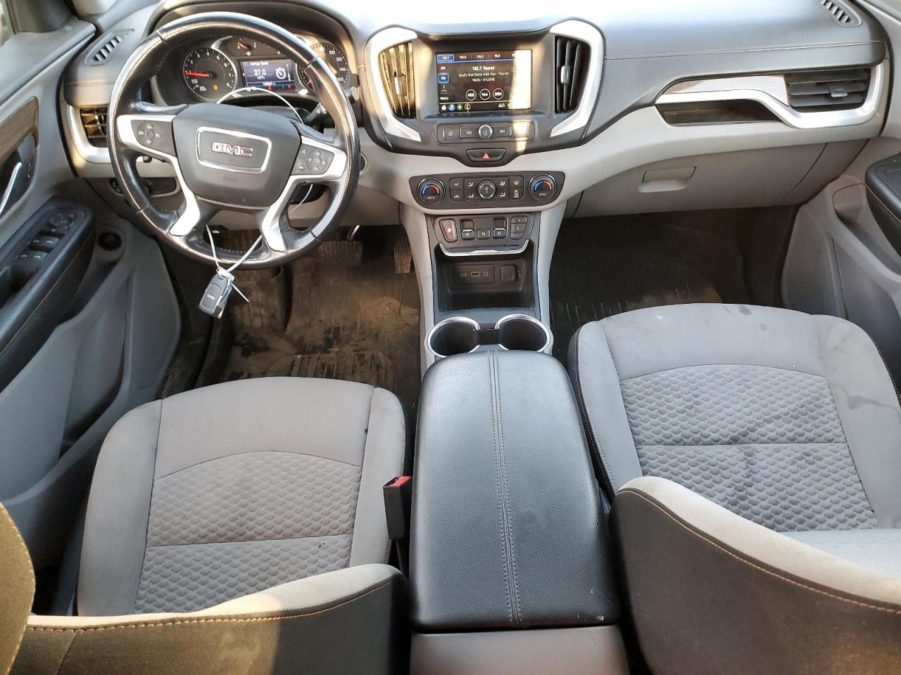 2019 GMC Terrain - Image 8