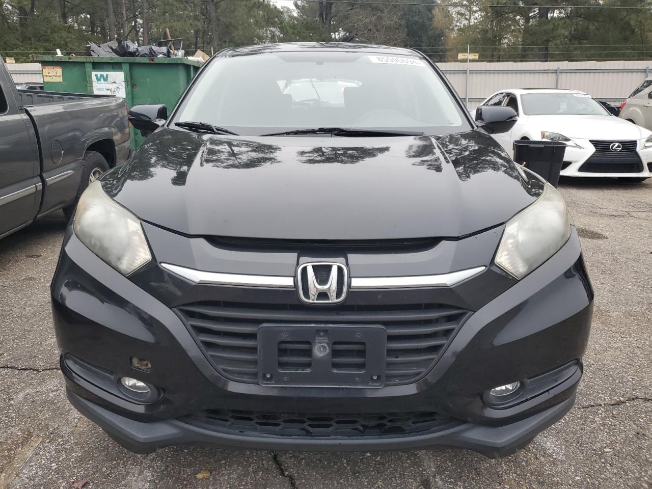 2016 Honda HR-V - Image 5