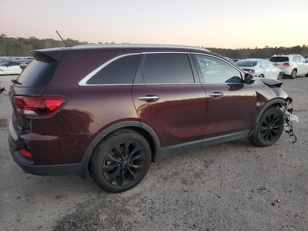 2020 Kia Sorento - Image 3