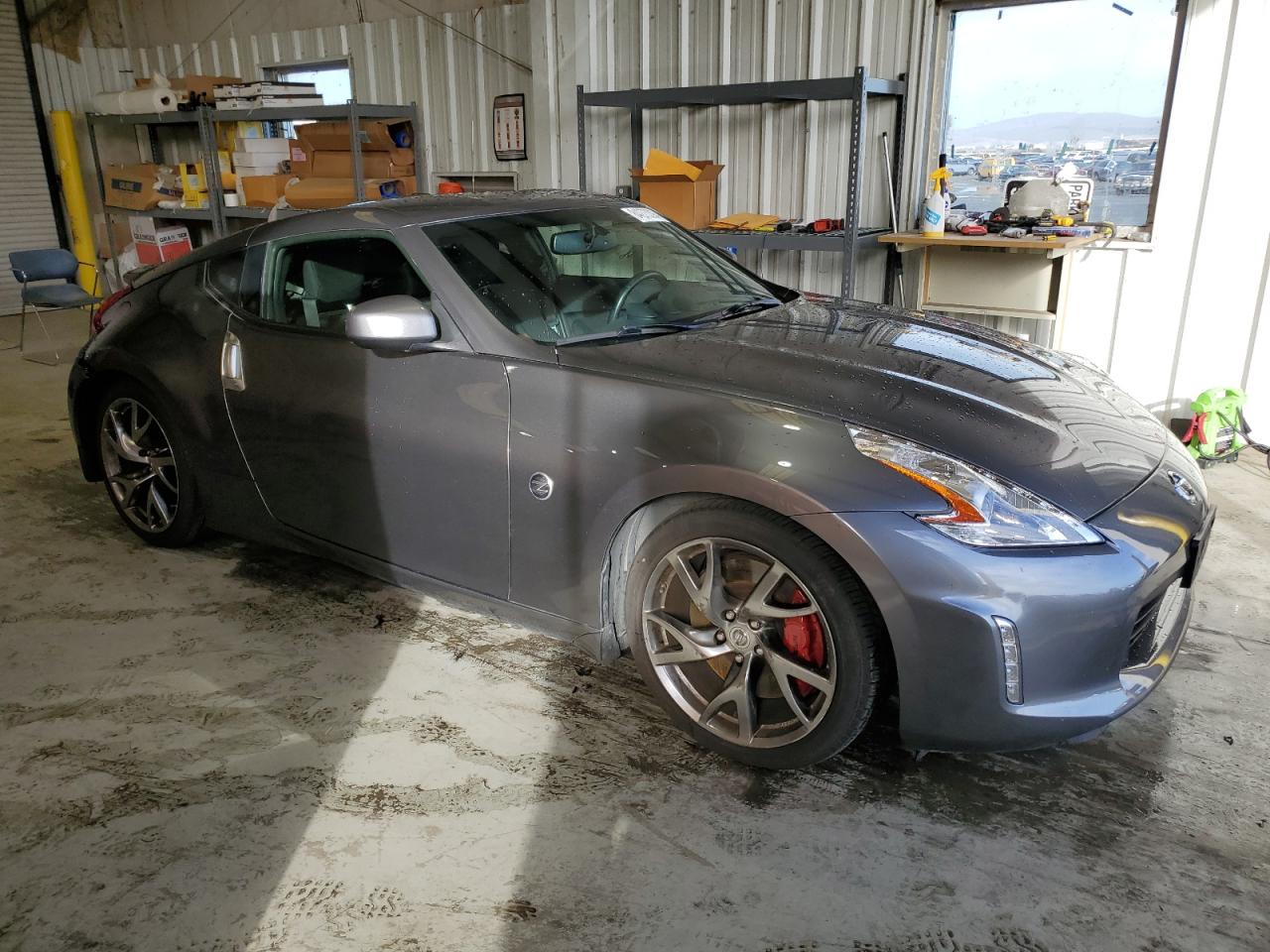 2016 Nissan 370Z - Image 4