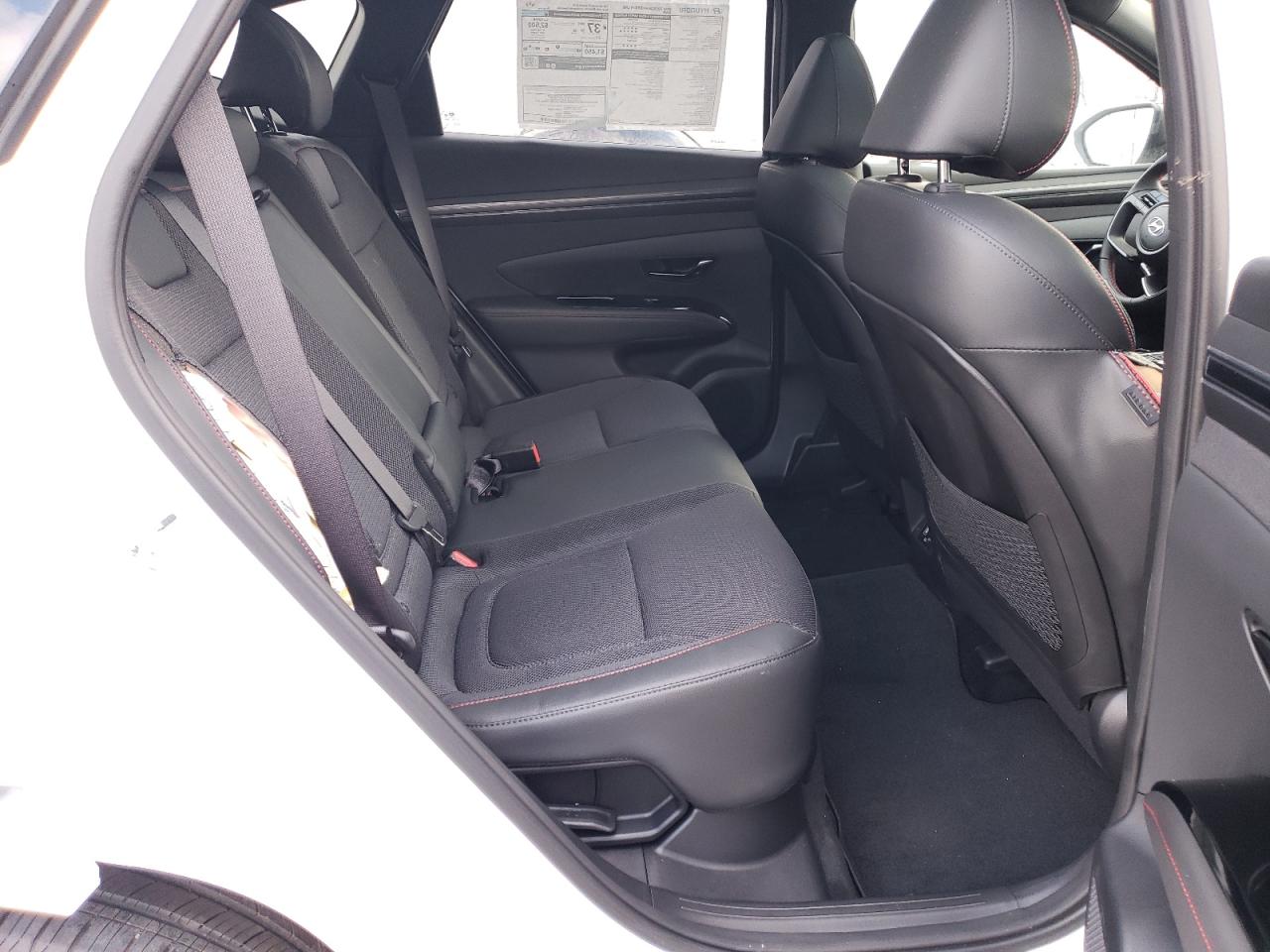 2024 Hyundai Tucson - Image 10