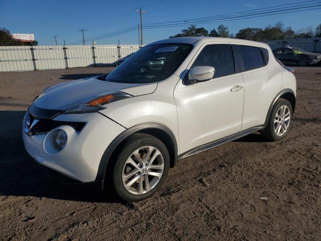 2015 Nissan Juke S